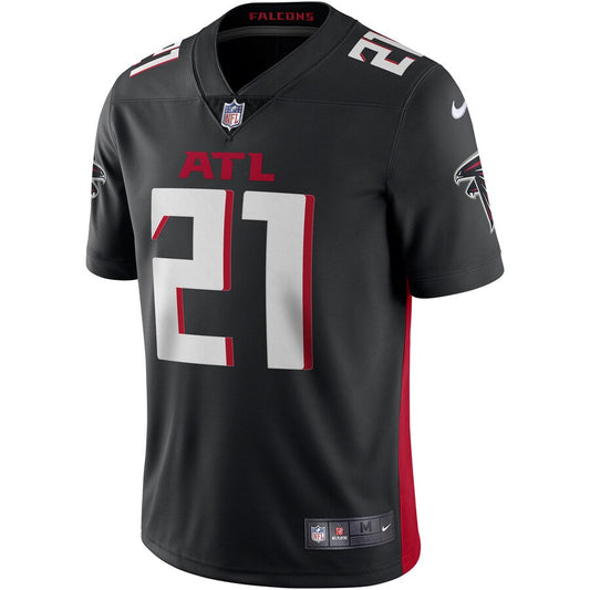 Atlanta Falcons Todd Gurley II NFL jersey front view