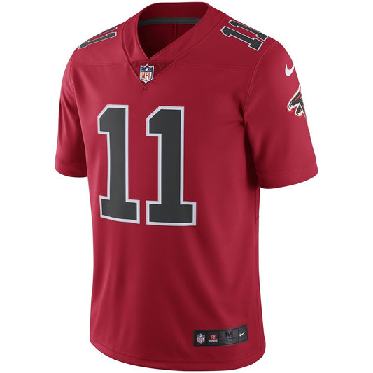 Atlanta Falcons Julio Jones NFL jersey front view