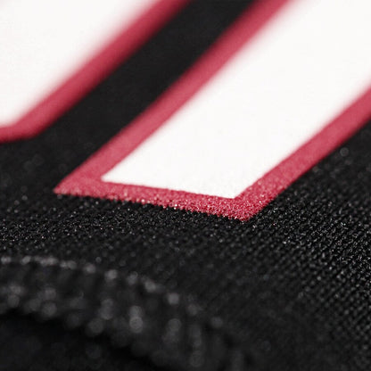 Atlanta Falcons Julio Jones NFL jersey front view