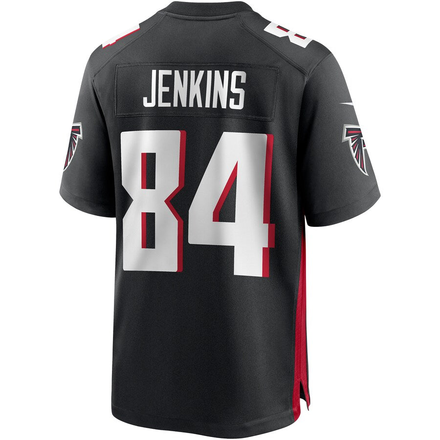 Atlanta Falcons Alfred Jenkins NFL jersey front view