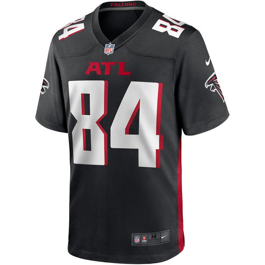 Atlanta Falcons Alfred Jenkins NFL jersey front view