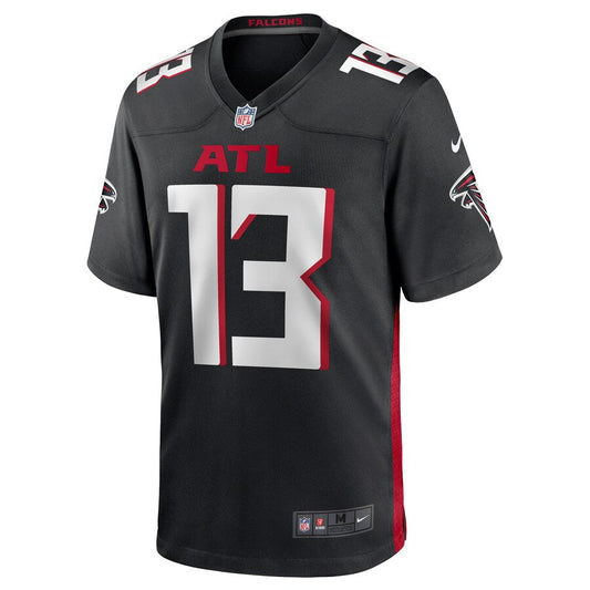 Atlanta Falcons Christian Blake NFL jersey front view