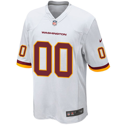Washington Football Team NFL jersey front view