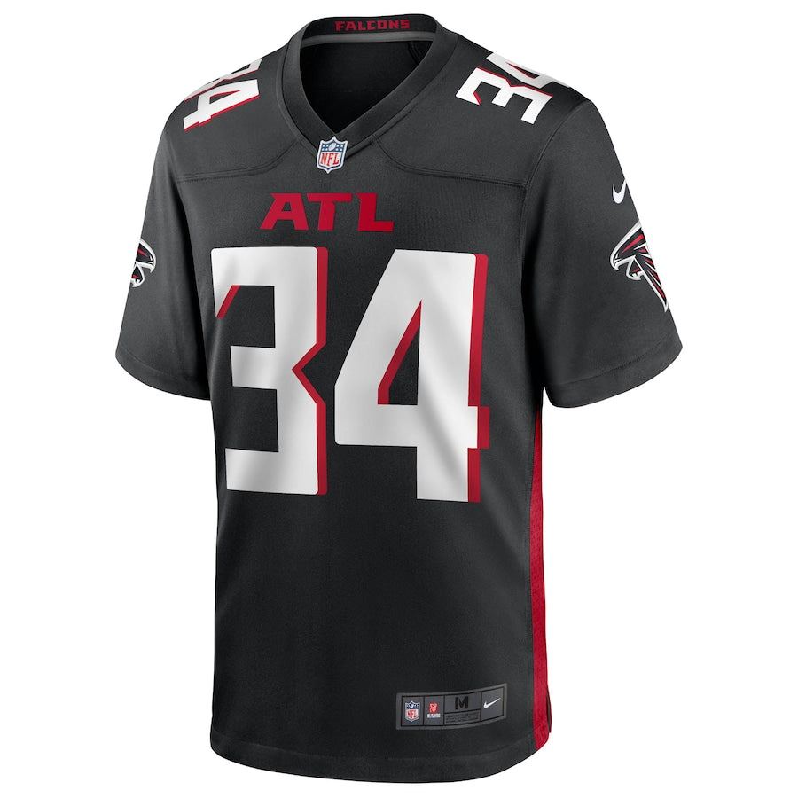 Atlanta Falcons Darqueze Dennard NFL jersey front view