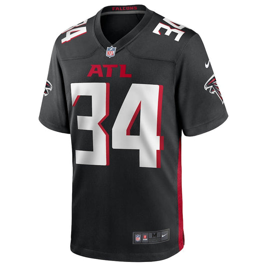 Atlanta Falcons Darqueze Dennard NFL jersey front view