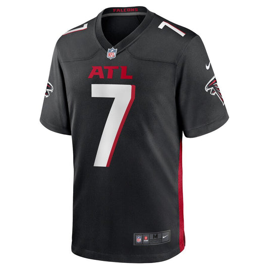 Atlanta Falcons Younghoe Koo NFL jersey front view