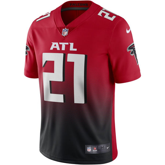 Atlanta Falcons Todd Gurley II 2nd NFL jersey front view