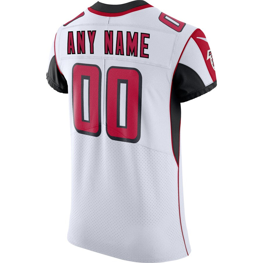 Atlanta Falcons NFL jersey front view