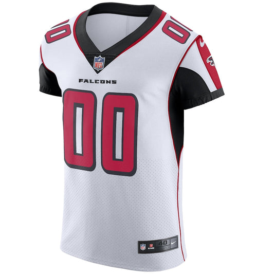Atlanta Falcons NFL jersey front view