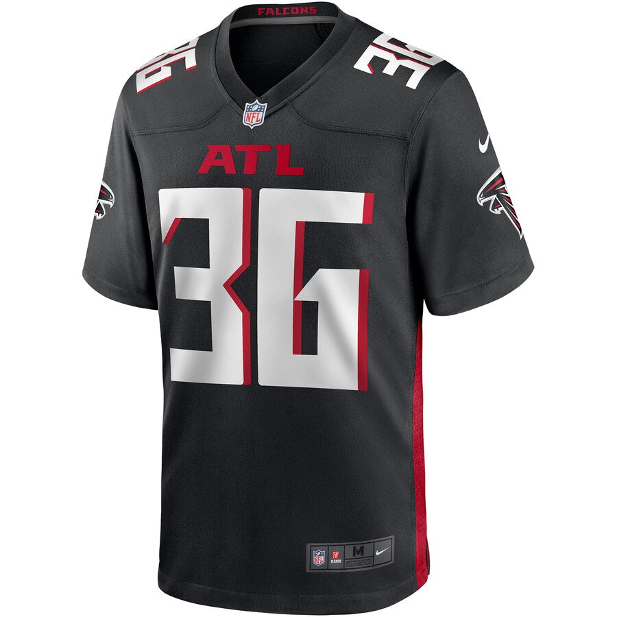 Atlanta Falcons Deone Bucannon NFL jersey front view