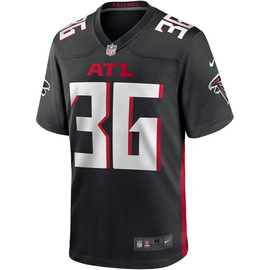 Atlanta Falcons Deone Bucannon NFL jersey front view