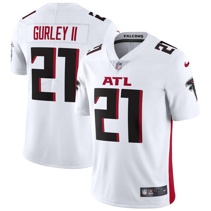 Atlanta Falcons Todd Gurley II NFL jersey front view