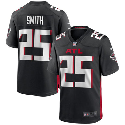 Atlanta Falcons Ito Smith NFL jersey front view