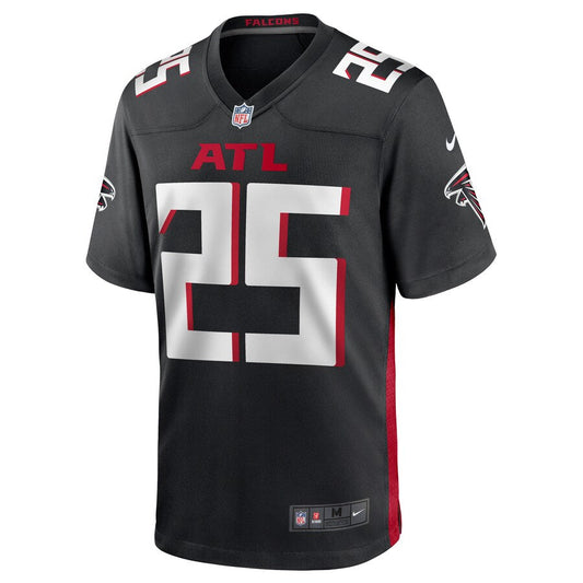 Atlanta Falcons Ito Smith NFL jersey front view