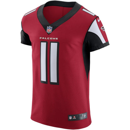 Atlanta Falcons Julio Jones NFL jersey front view