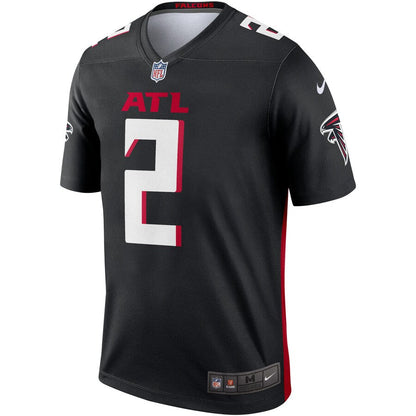 Atlanta Falcons Matt Ryan Legend NFL jersey front view