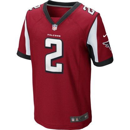 Atlanta Falcons S Matt Ryan NFL jersey front view