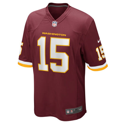 Washington Football Team Steven Sims Jr NFL jersey front view