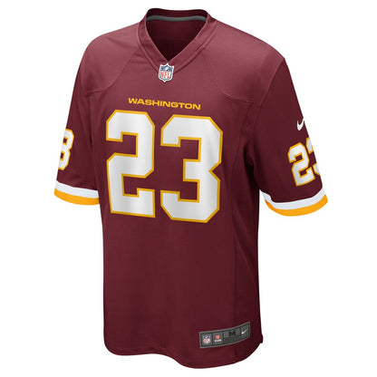 Washington Football Team Ronald Darby NFL jersey front view