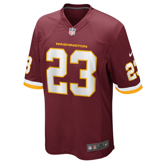 Washington Football Team Ronald Darby NFL jersey front view