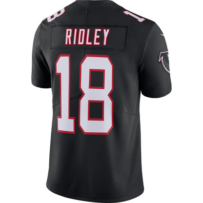 Atlanta Falcons Calvin Ridley NFL jersey front view