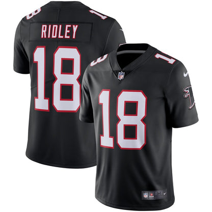 Atlanta Falcons Calvin Ridley NFL jersey front view