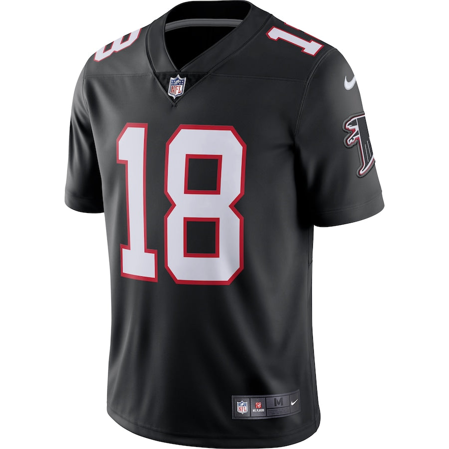 Atlanta Falcons Calvin Ridley NFL jersey front view