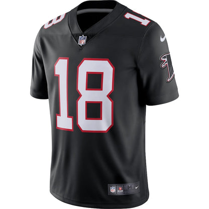 Atlanta Falcons Calvin Ridley NFL jersey front view