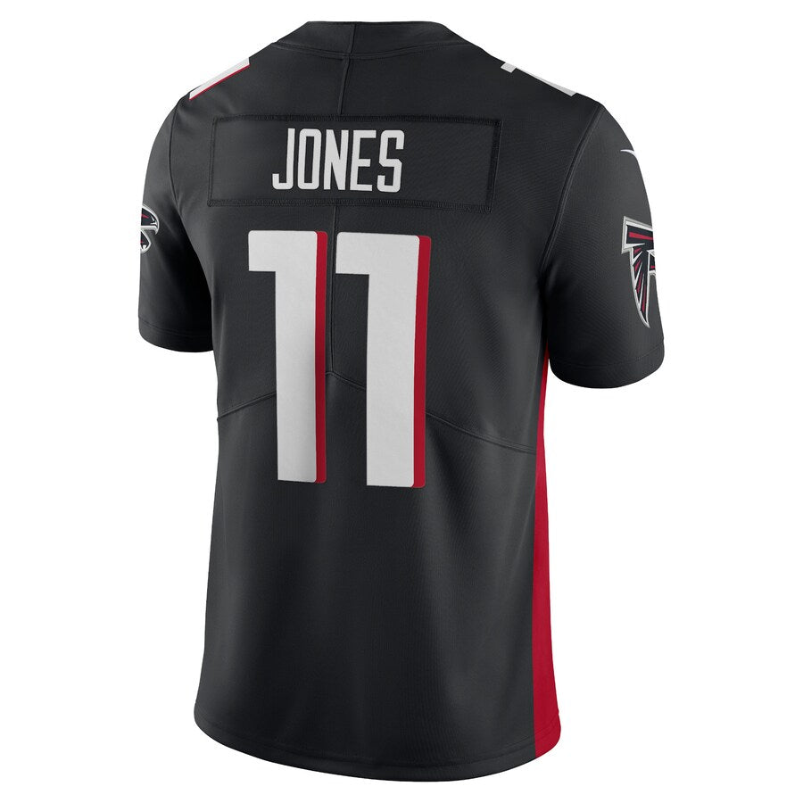 Atlanta Falcons Julio Jones NFL jersey front view