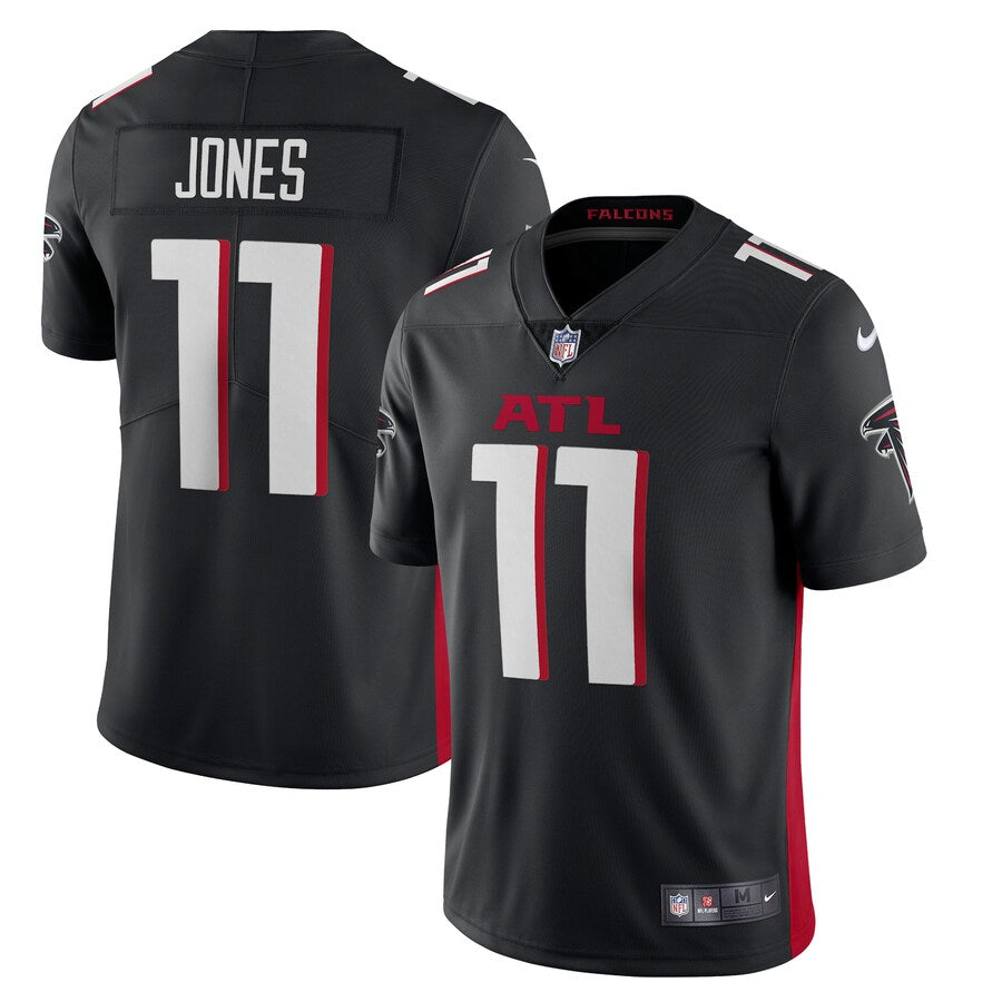 Atlanta Falcons Julio Jones NFL jersey front view