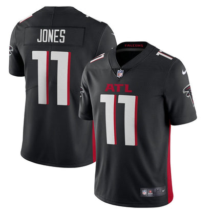 Atlanta Falcons Julio Jones NFL jersey front view