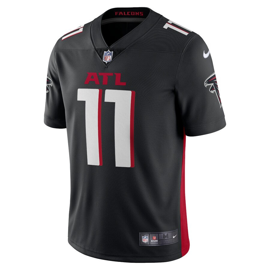 Atlanta Falcons Julio Jones NFL jersey front view