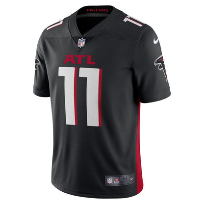 Atlanta Falcons Julio Jones NFL jersey front view