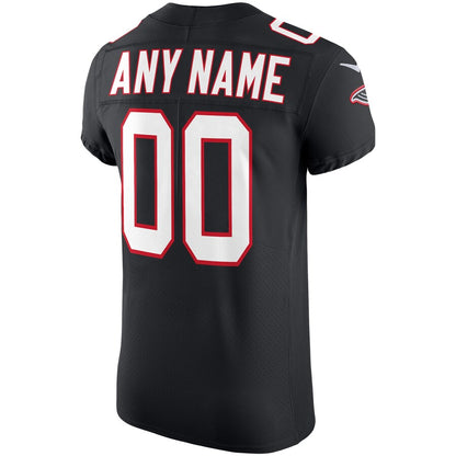 Atlanta Falcons NFL jersey front view