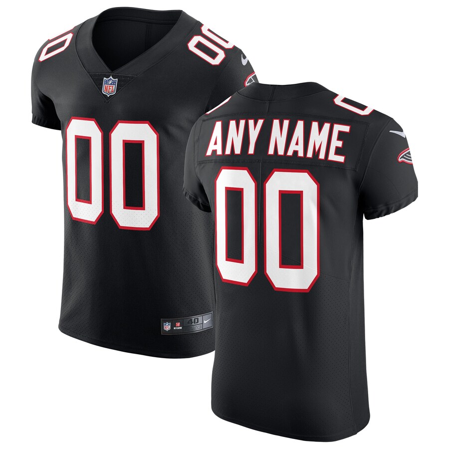 Atlanta Falcons NFL jersey front view