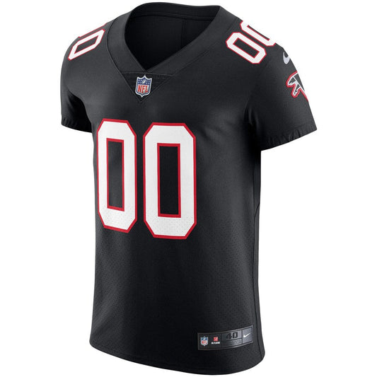 Atlanta Falcons NFL jersey front view