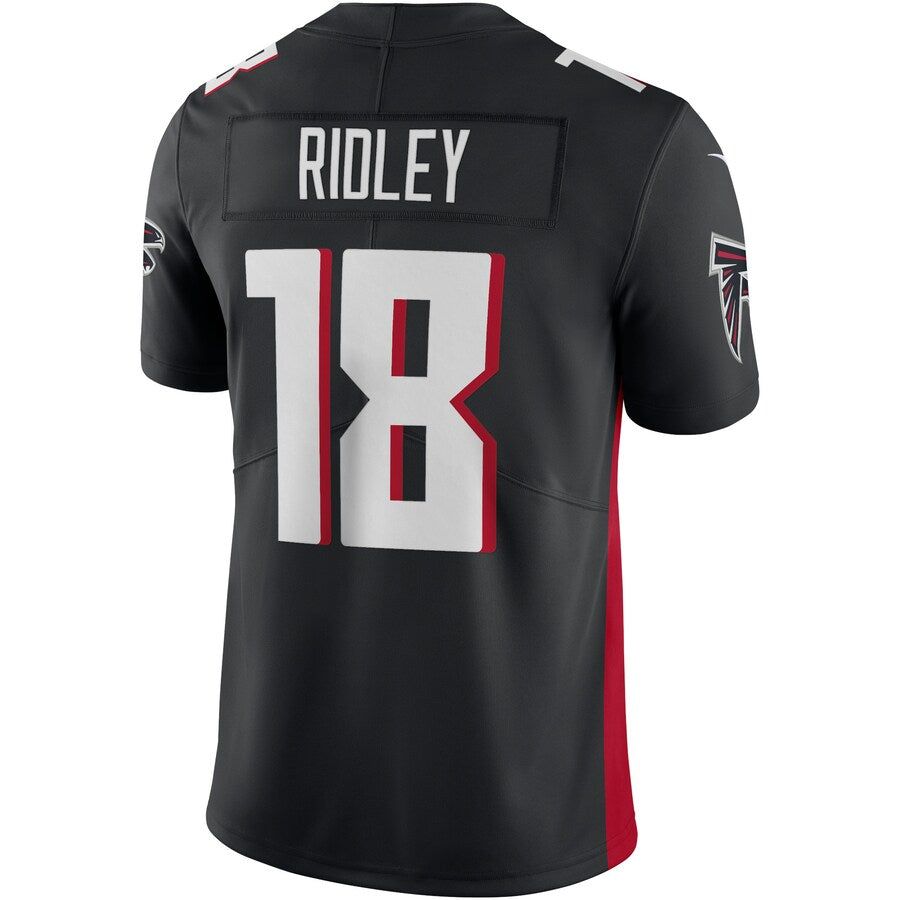 Atlanta Falcons Calvin Ridley NFL jersey front view