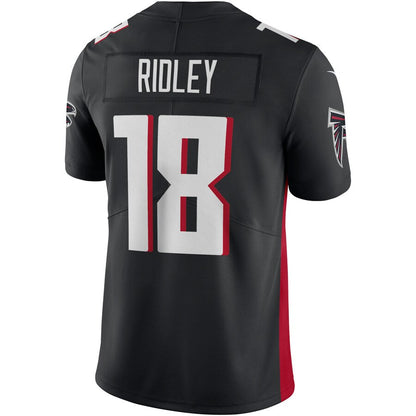 Atlanta Falcons Calvin Ridley NFL jersey front view