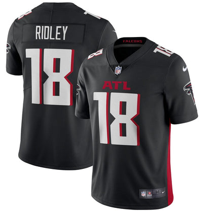 Atlanta Falcons Calvin Ridley NFL jersey front view