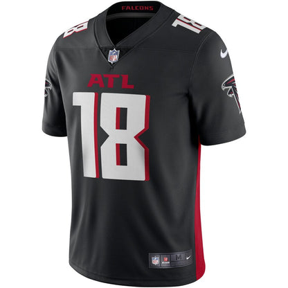 Atlanta Falcons Calvin Ridley NFL jersey front view