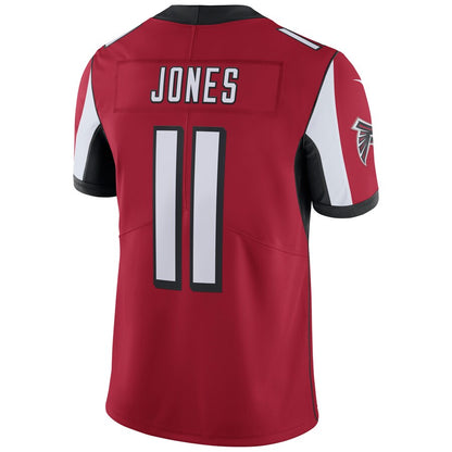 Atlanta Falcons Julio Jones NFL jersey front view