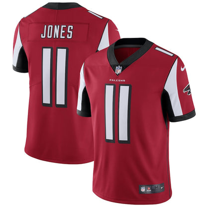 Atlanta Falcons Julio Jones NFL jersey front view