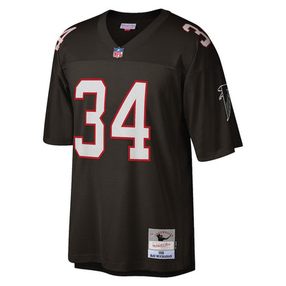 Atlanta Falcons Ray Buchanan Legacy NFL jersey front view