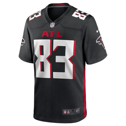 Atlanta Falcons Russell Gage NFL jersey front view