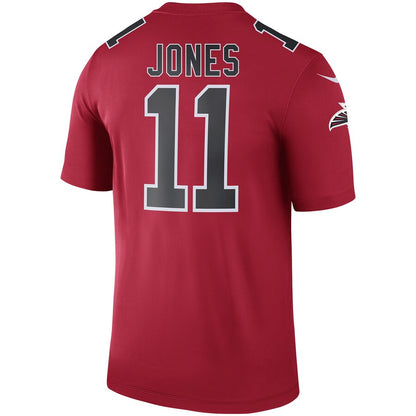 Atlanta Falcons Julio Jones Legend NFL jersey front view