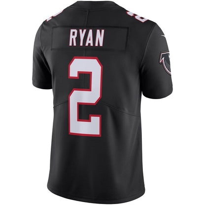 Atlanta Falcons Matt Ryan NFL jersey front view