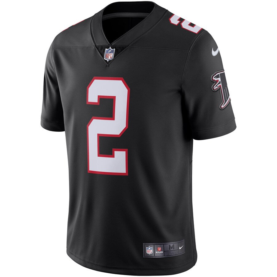 Atlanta Falcons Matt Ryan NFL jersey front view