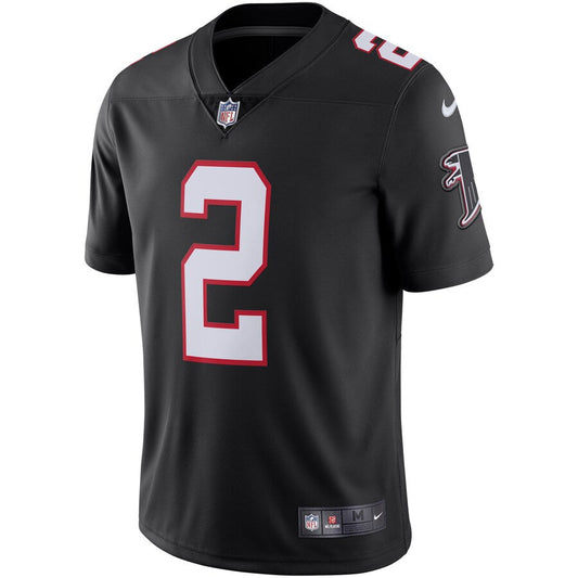 Atlanta Falcons Matt Ryan NFL jersey front view
