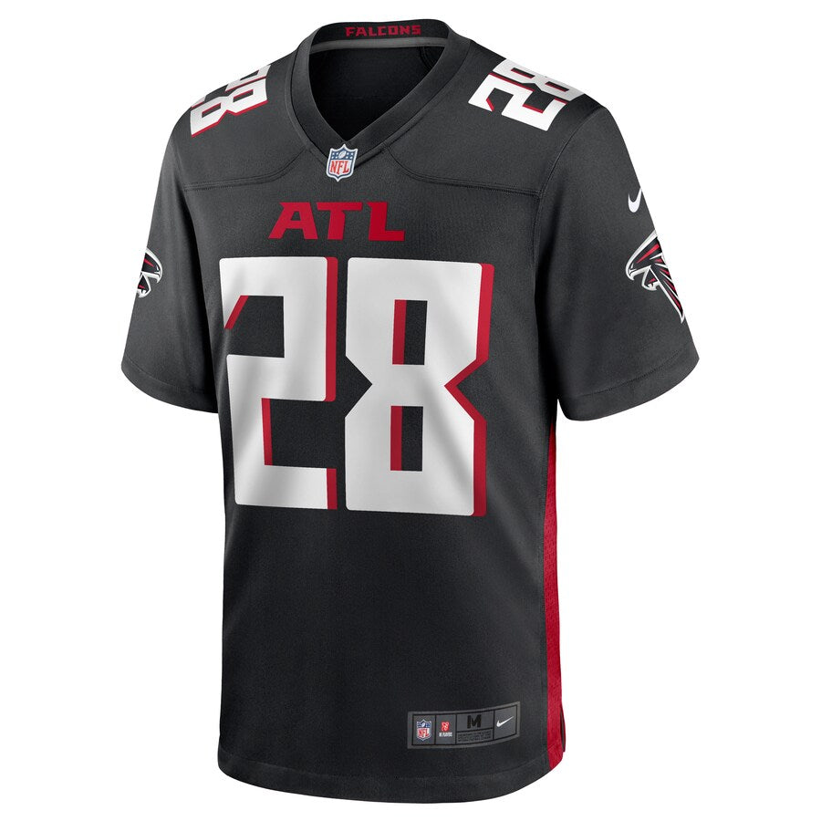 Atlanta Falcons Miller NFL jersey front view