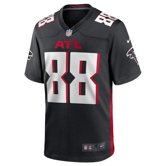 Atlanta Falcons Luke Stocker NFL jersey front view